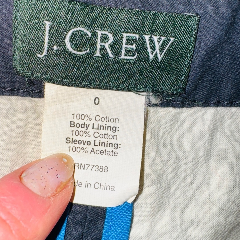 Jcrew spring jacket - Picture 5 of 10